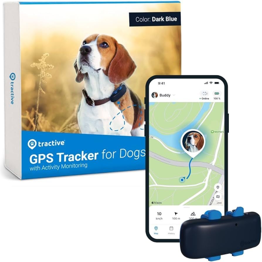 GPS Tracker